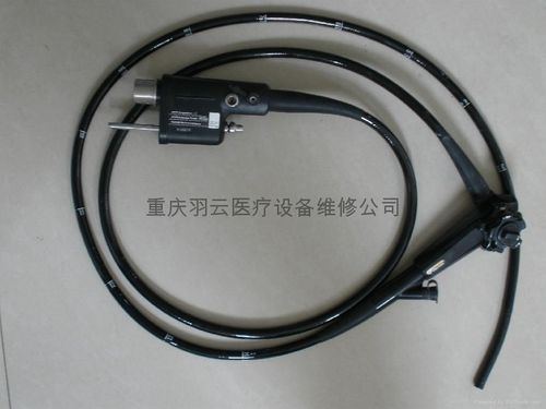 重庆地区潘泰克斯胃肠镜产品目录与医疗设备维修服务指南