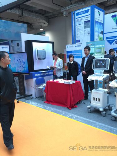 深耕医疗器械贸易蓝海 2015中国国际医疗器械博览会参展纪实与战略思考