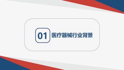 中国医疗器械在“一带一路”国家贸易状况及贡献度分析